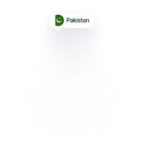 Pakistan